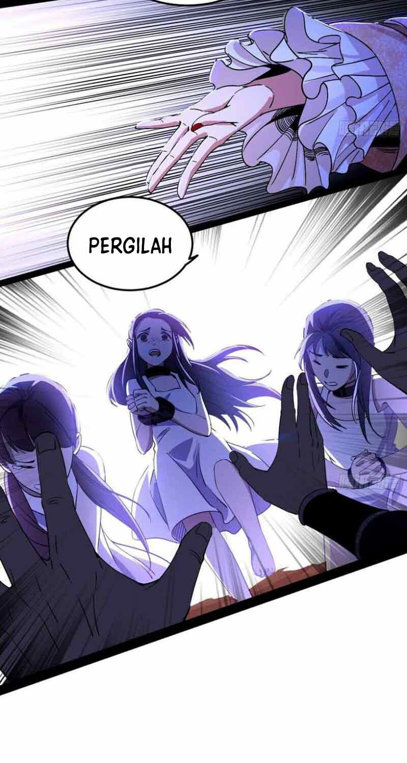 I’m An Evil God Chapter 242 Gambar 12