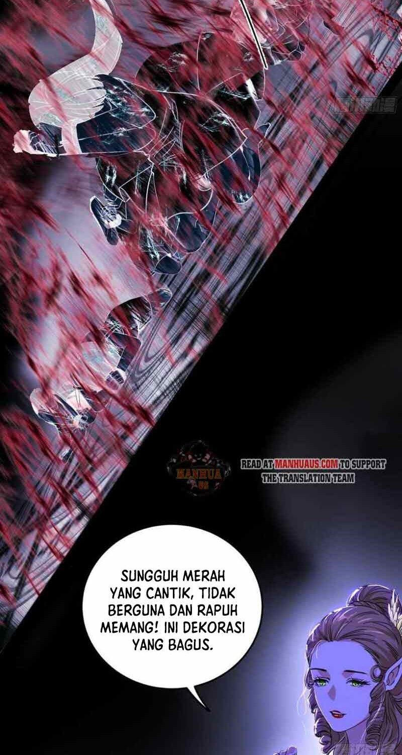 I’m An Evil God Chapter 242 Gambar 14