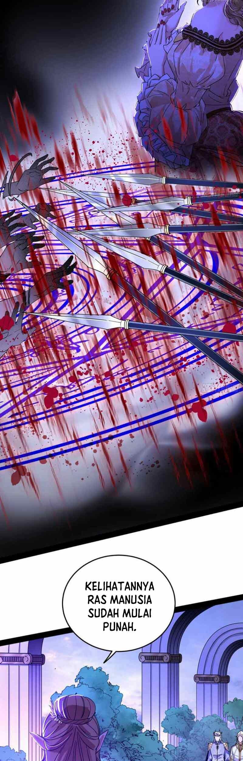 I’m An Evil God Chapter 242 Gambar 15