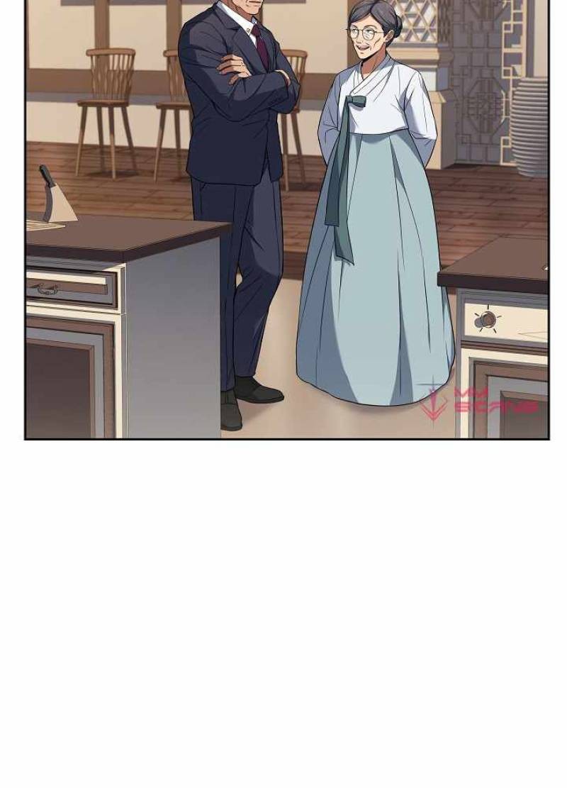 Youngest Chef From the 3rd Rate Hotel Chapter 32 Gambar 46