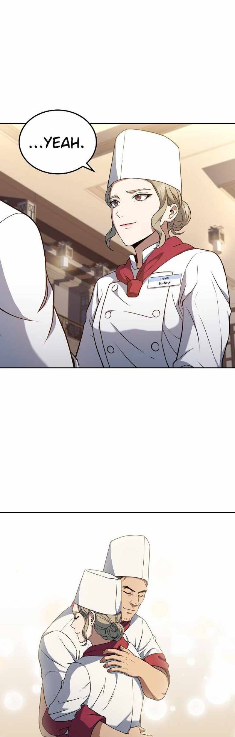 Youngest Chef From the 3rd Rate Hotel Chapter 32 Gambar 12