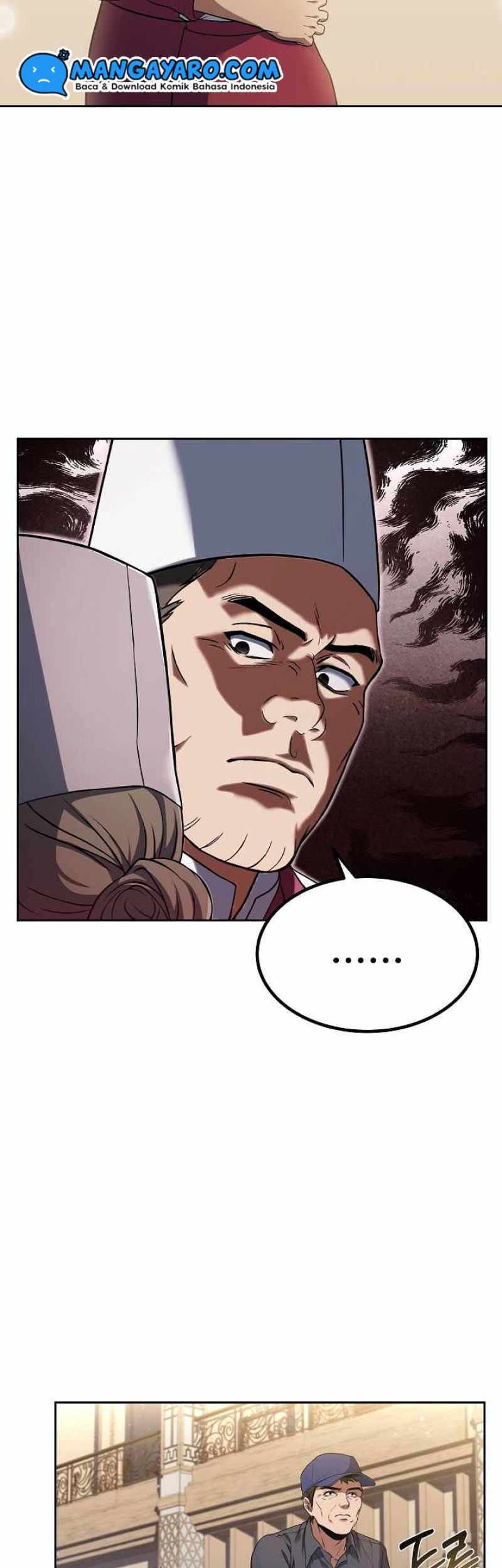 Youngest Chef From the 3rd Rate Hotel Chapter 32 Gambar 13