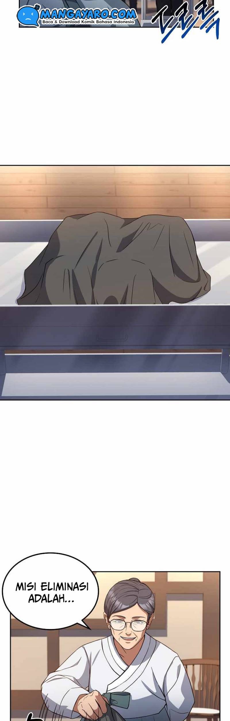 Youngest Chef From the 3rd Rate Hotel Chapter 32 Gambar 24