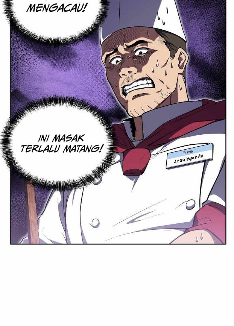 Youngest Chef From the 3rd Rate Hotel Chapter 32 Gambar 36