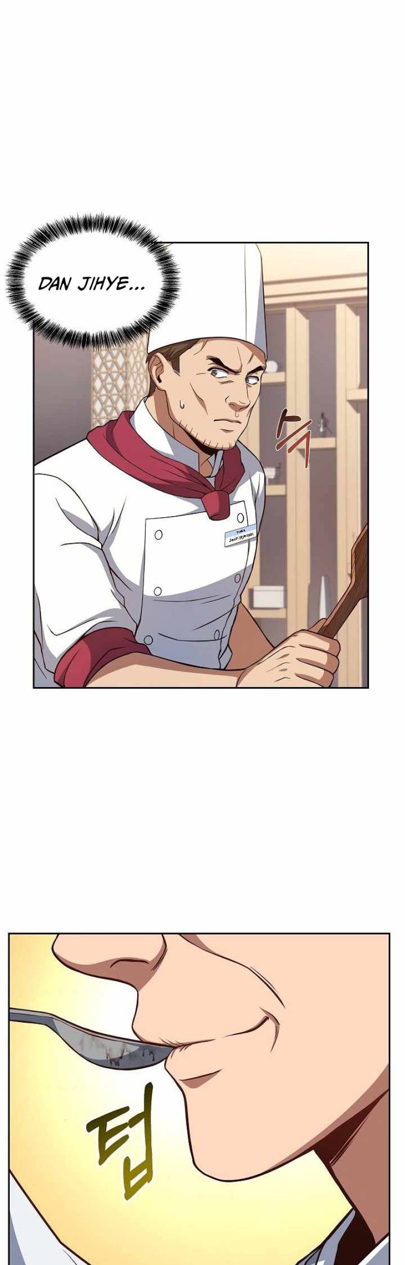 Youngest Chef From the 3rd Rate Hotel Chapter 32 Gambar 38