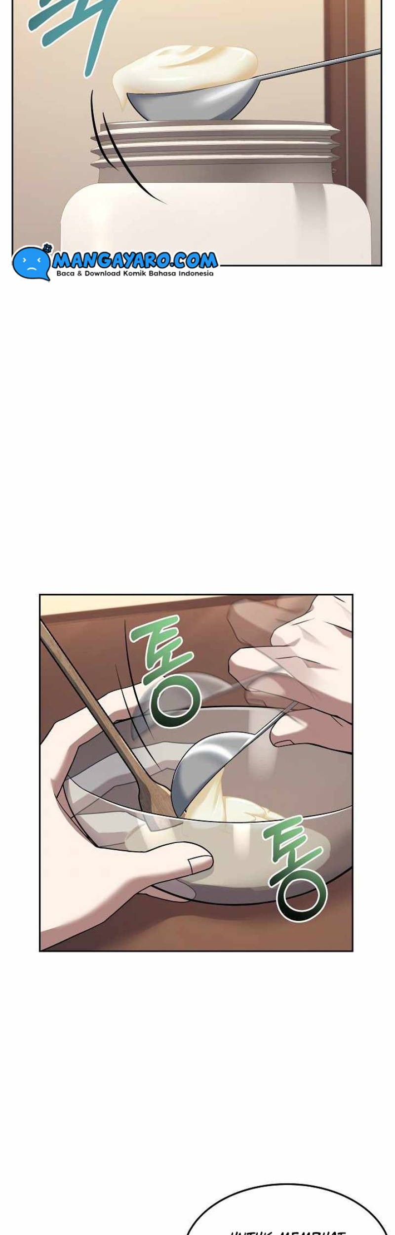Youngest Chef From the 3rd Rate Hotel Chapter 31 Gambar 4