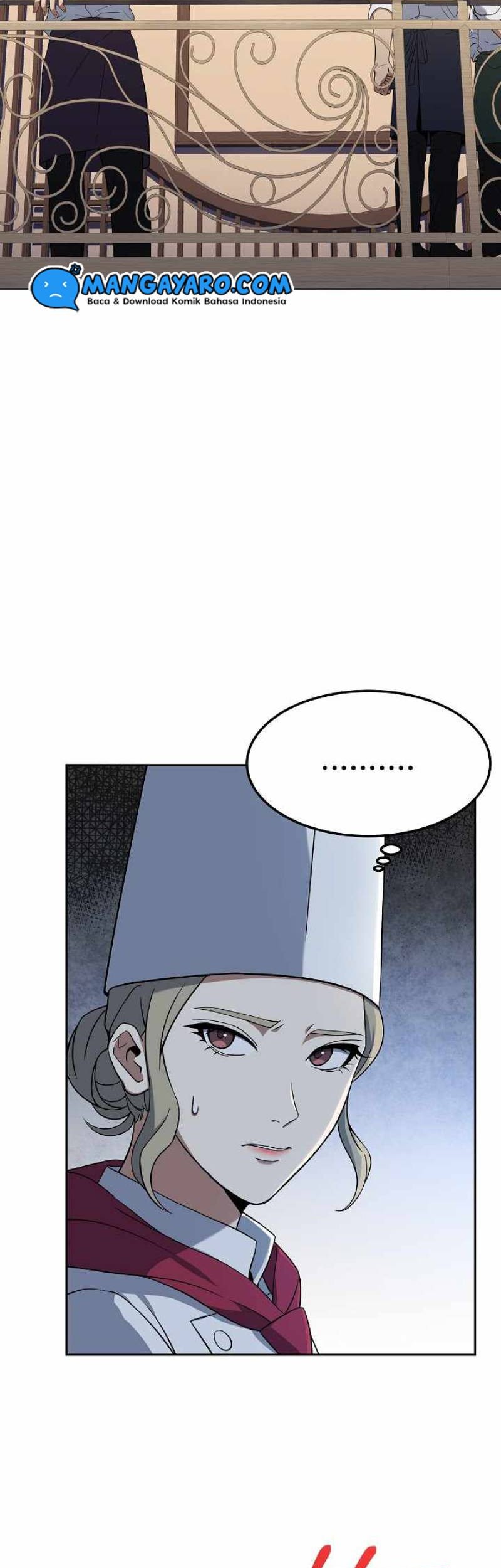 Youngest Chef From the 3rd Rate Hotel Chapter 31 Gambar 9
