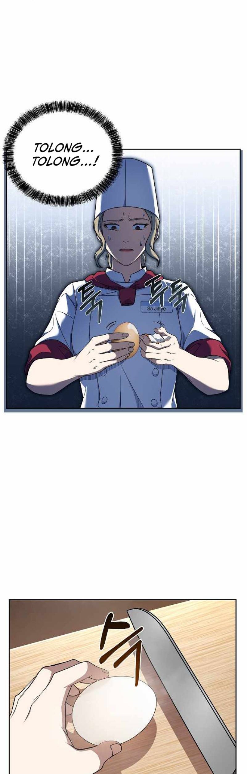 Youngest Chef From the 3rd Rate Hotel Chapter 31 Gambar 13