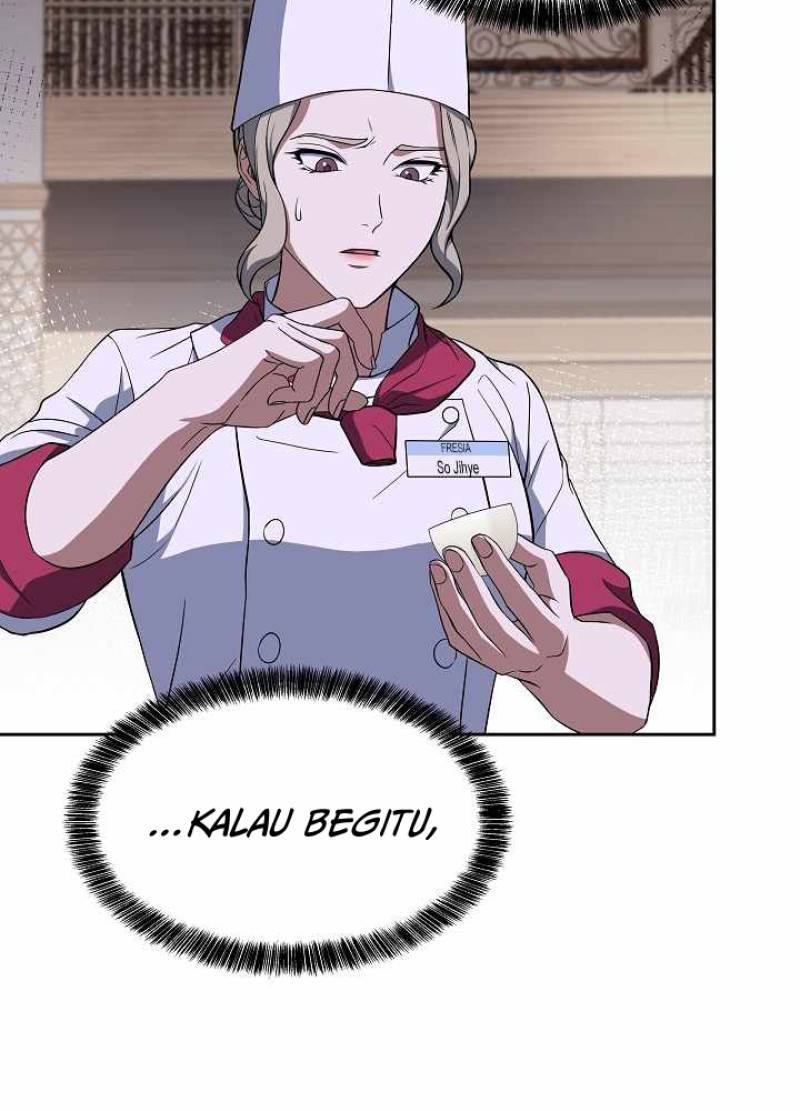 Youngest Chef From the 3rd Rate Hotel Chapter 31 Gambar 16