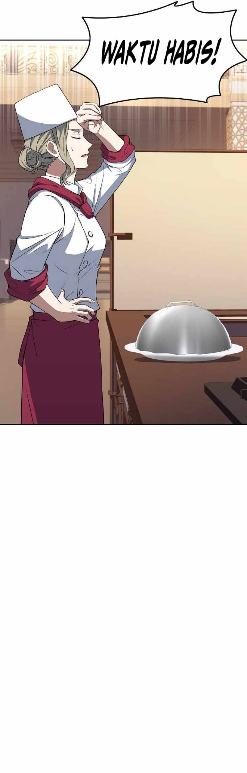 Youngest Chef From the 3rd Rate Hotel Chapter 31 Gambar 22