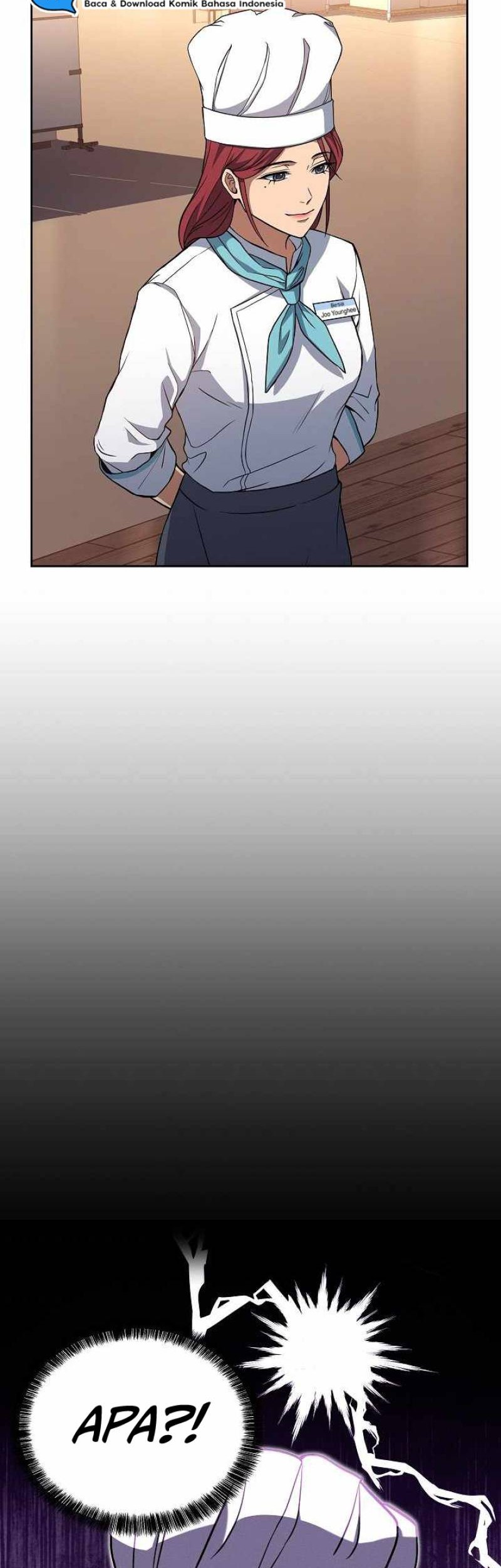 Youngest Chef From the 3rd Rate Hotel Chapter 31 Gambar 28