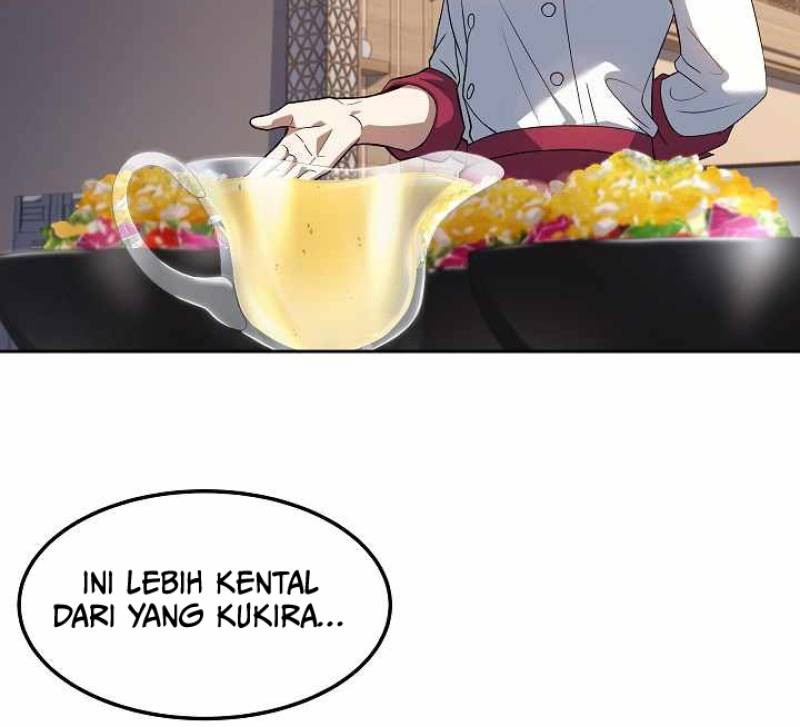 Youngest Chef From the 3rd Rate Hotel Chapter 31 Gambar 36