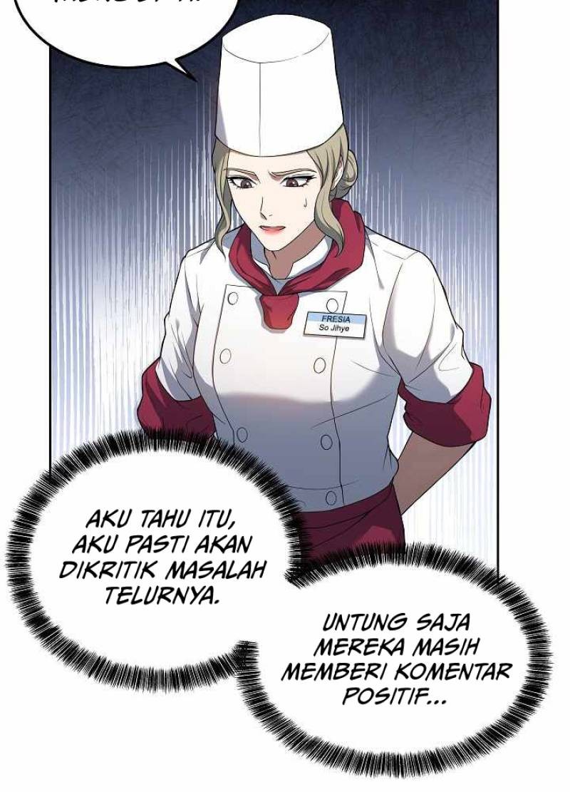 Youngest Chef From the 3rd Rate Hotel Chapter 31 Gambar 41