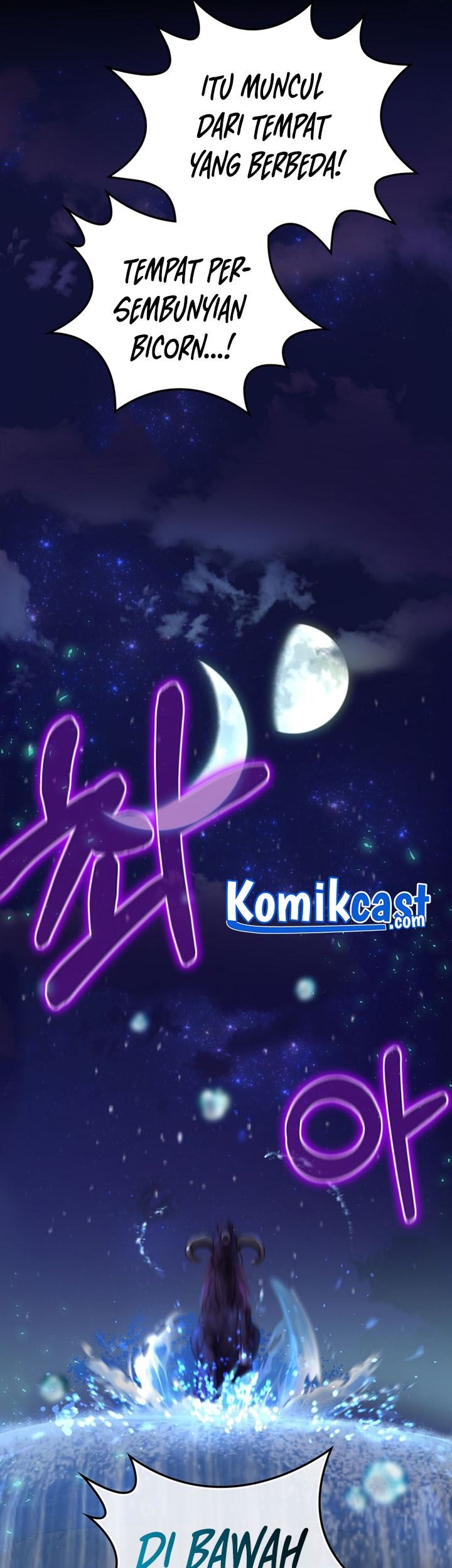 Ending Maker Chapter 18 Gambar 23