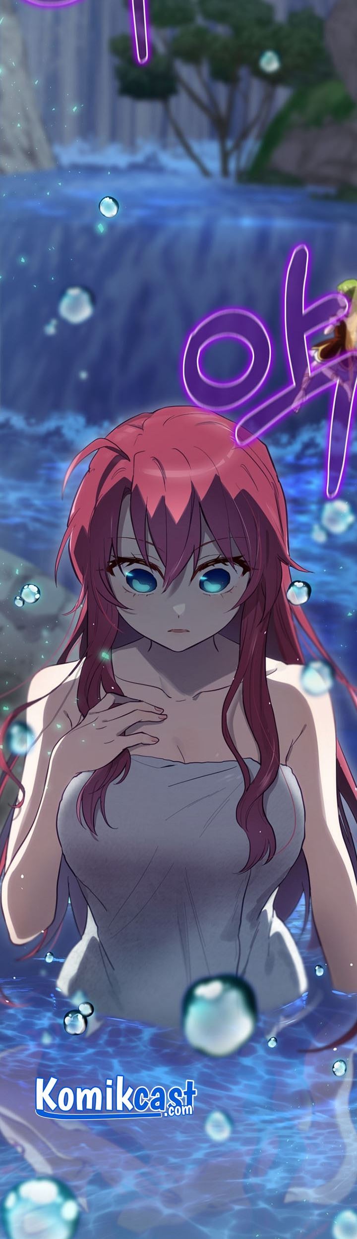 Ending Maker Chapter 18 Gambar 25