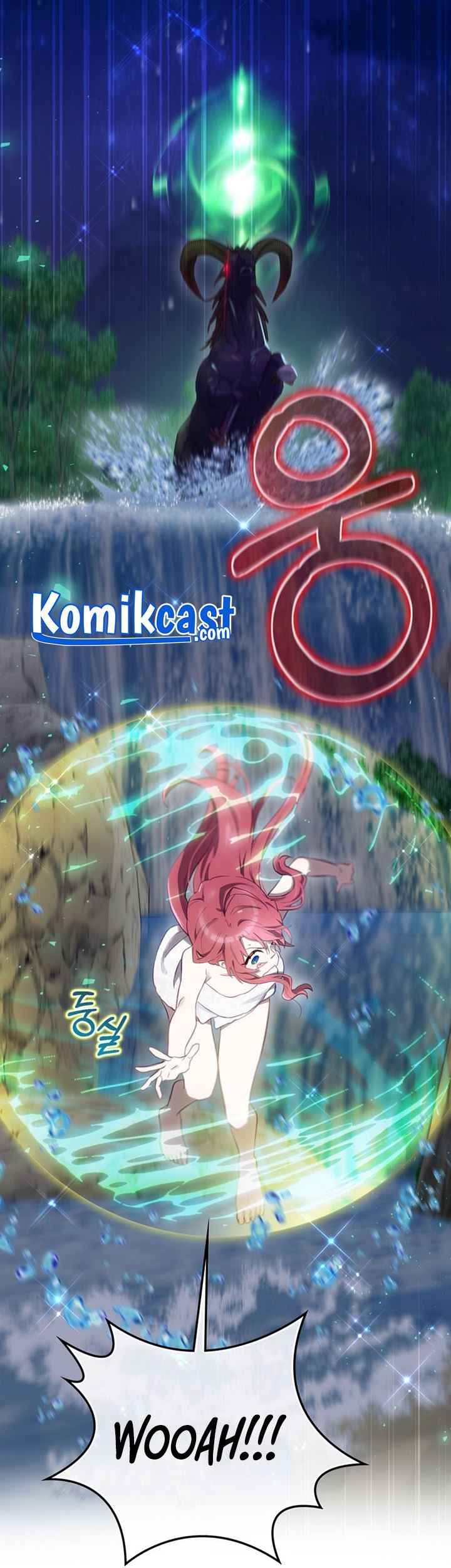 Ending Maker Chapter 18 Gambar 32