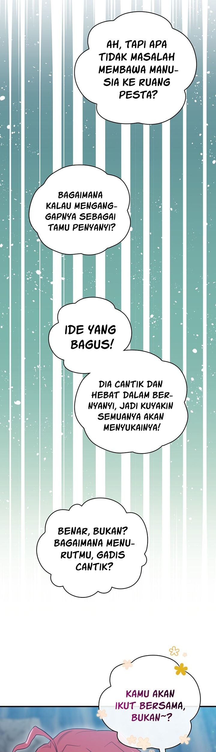 Ending Maker Chapter 18 Gambar 16