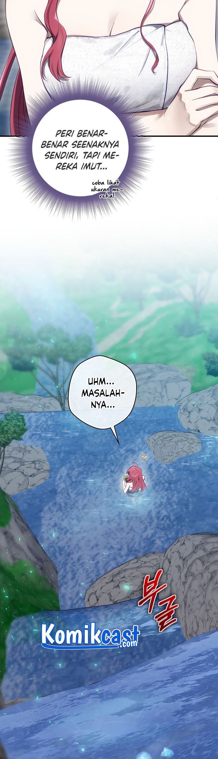 Ending Maker Chapter 18 Gambar 18