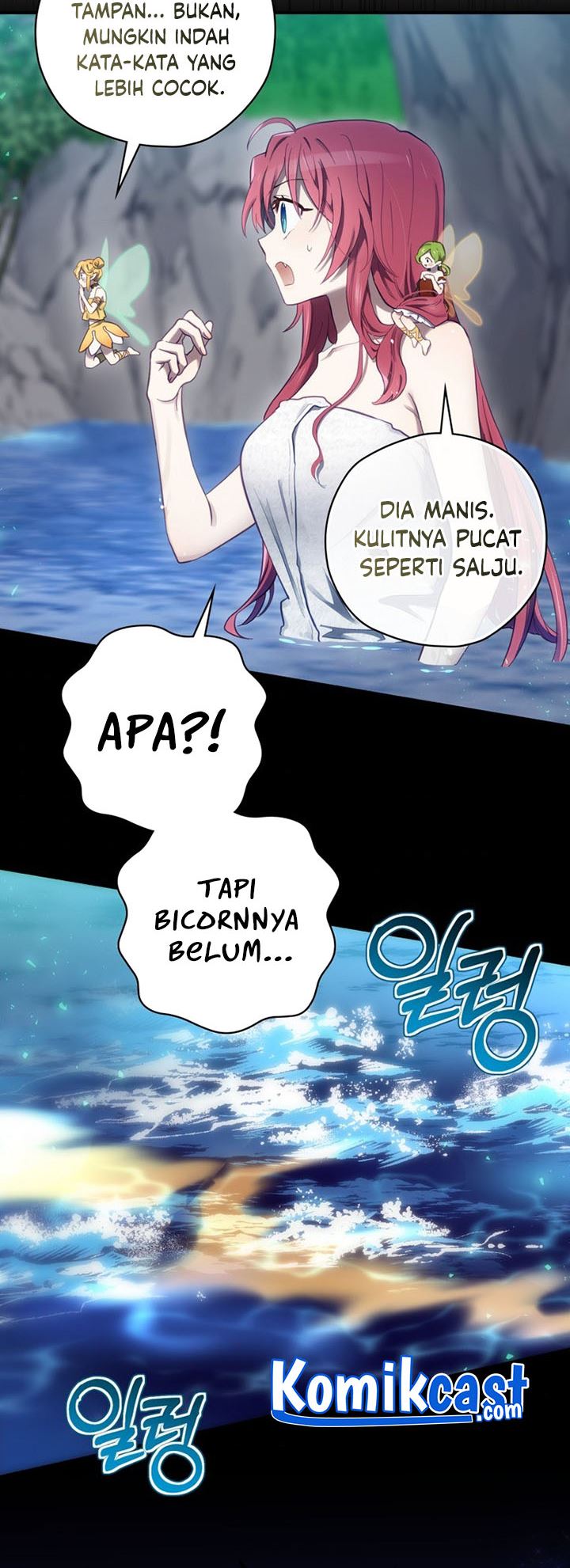 Ending Maker Chapter 18 Gambar 22