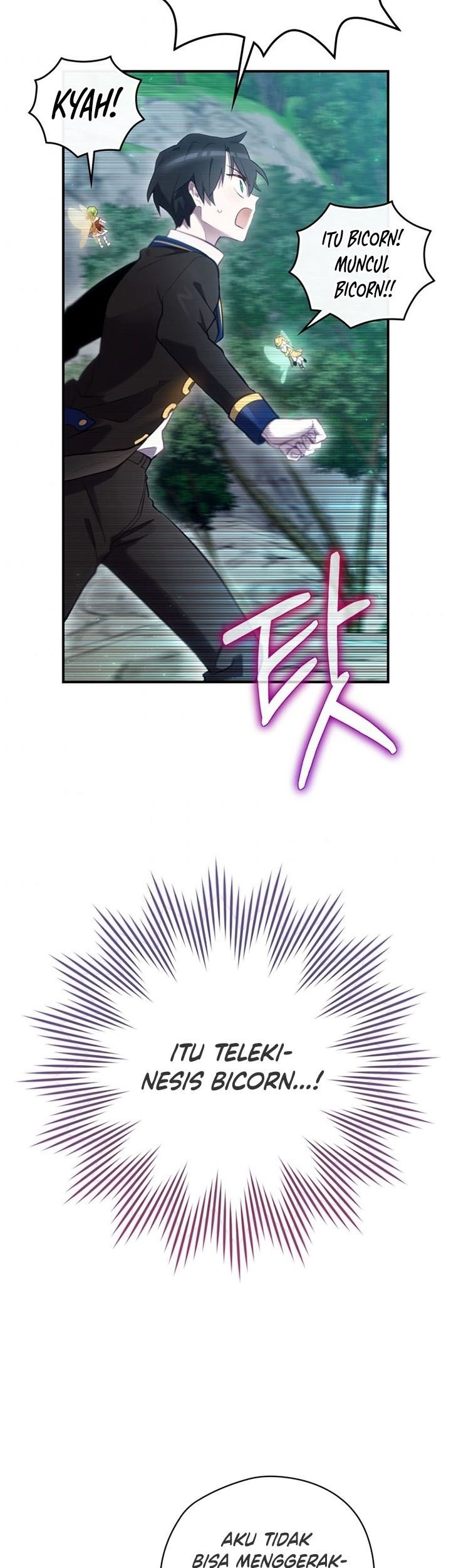 Ending Maker Chapter 18 Gambar 34