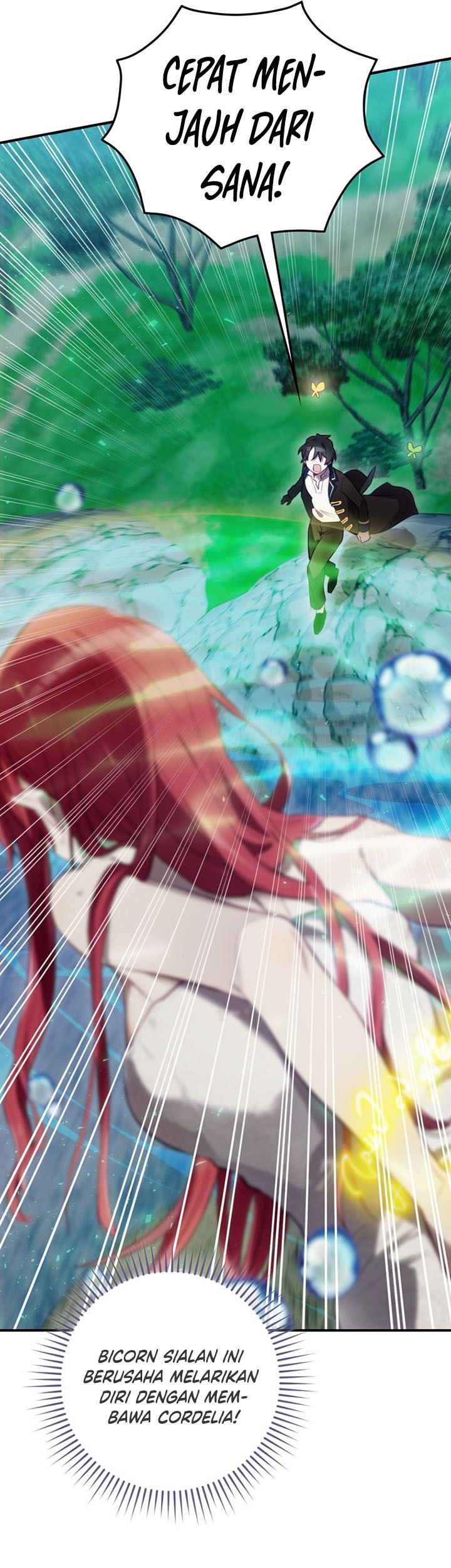 Ending Maker Chapter 18 Gambar 37