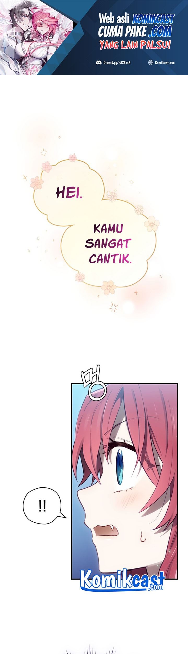 Manhwa Ending Maker Chapter 18 gambar nomor 2