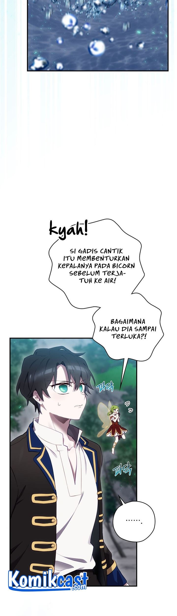 Ending Maker Chapter 18 Gambar 60