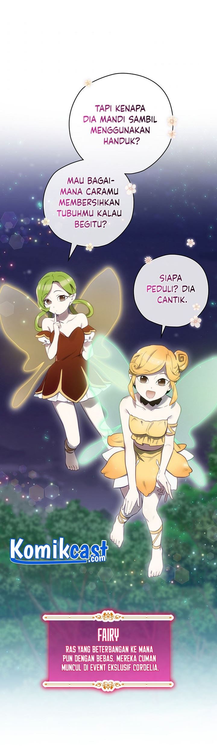 Ending Maker Chapter 18 Gambar 4