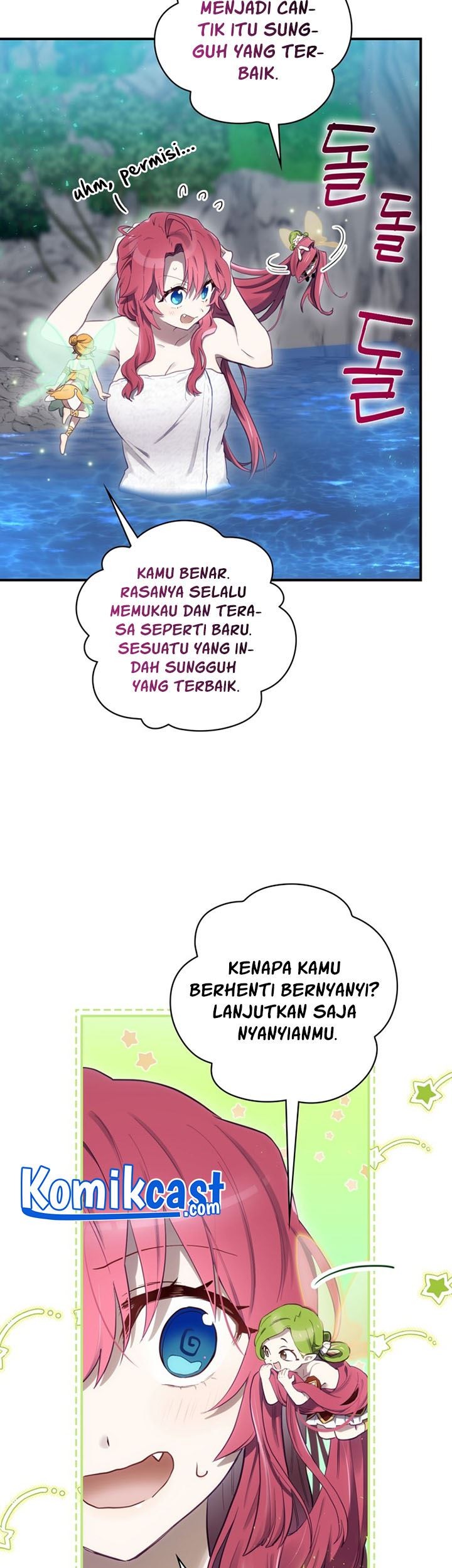 Ending Maker Chapter 18 Gambar 6