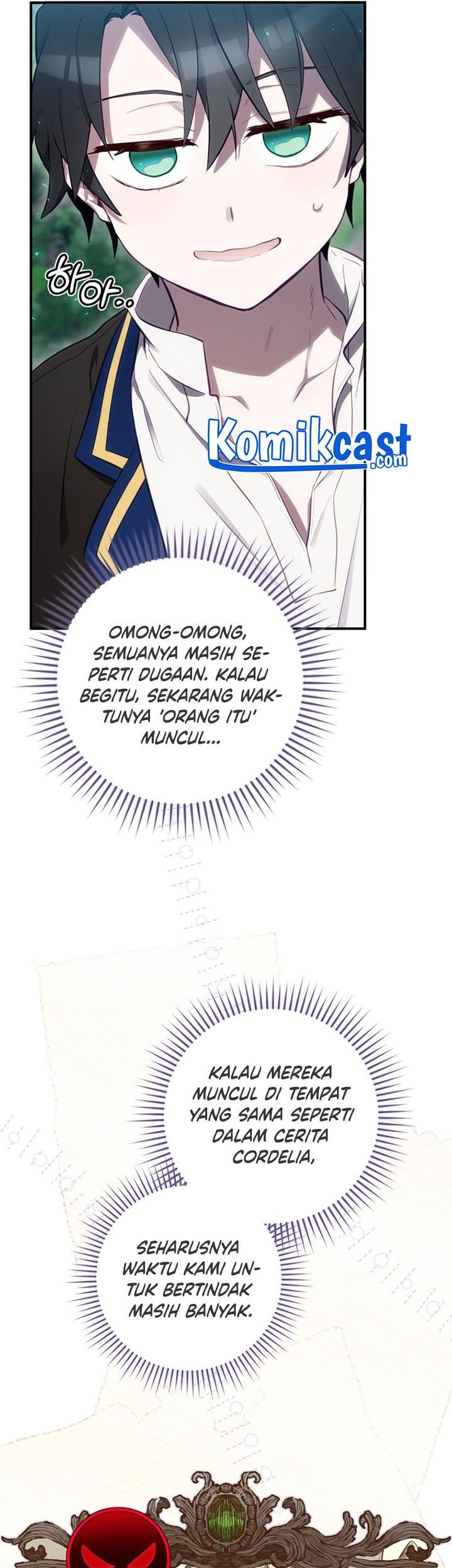 Ending Maker Chapter 18 Gambar 9