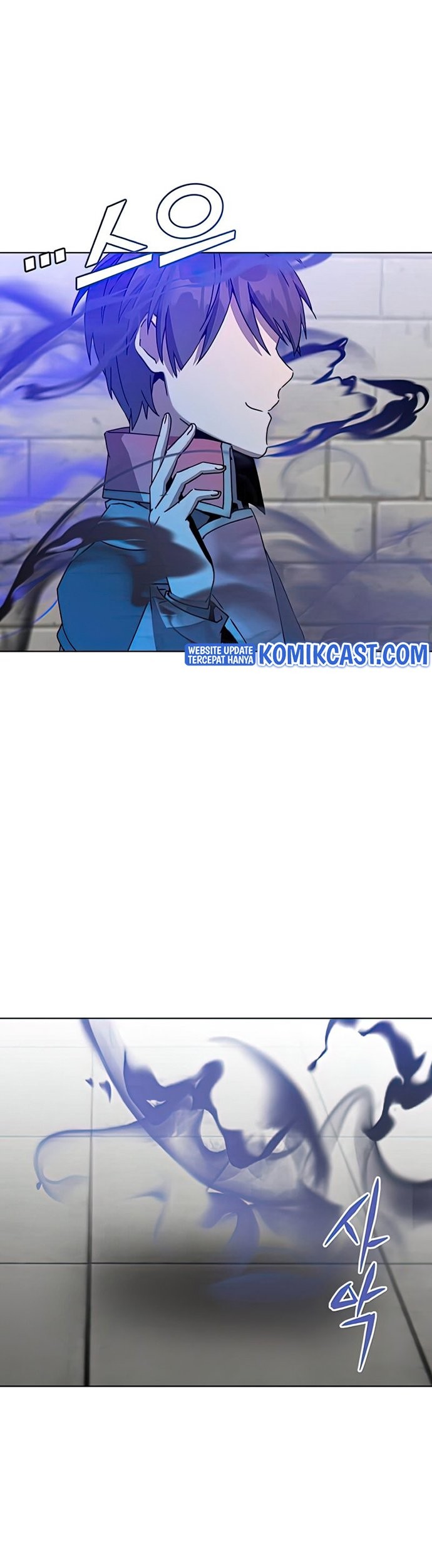 The MAX leveled hero will return! Chapter 88 Gambar 46