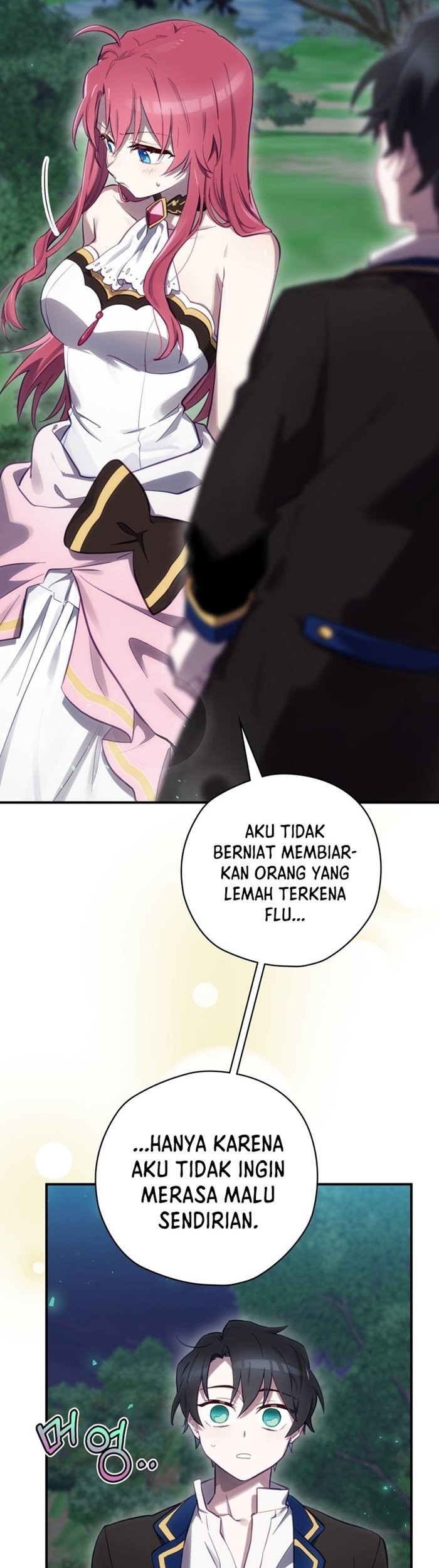 Ending Maker Chapter 17 Gambar 28