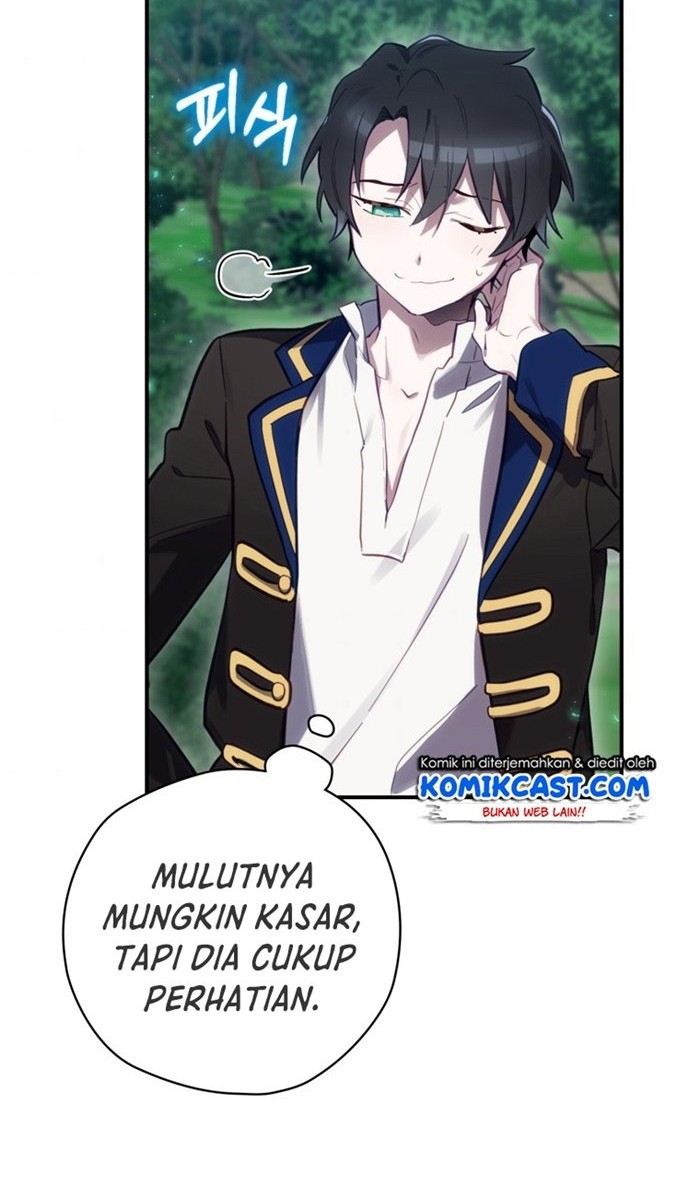 Ending Maker Chapter 17 Gambar 31