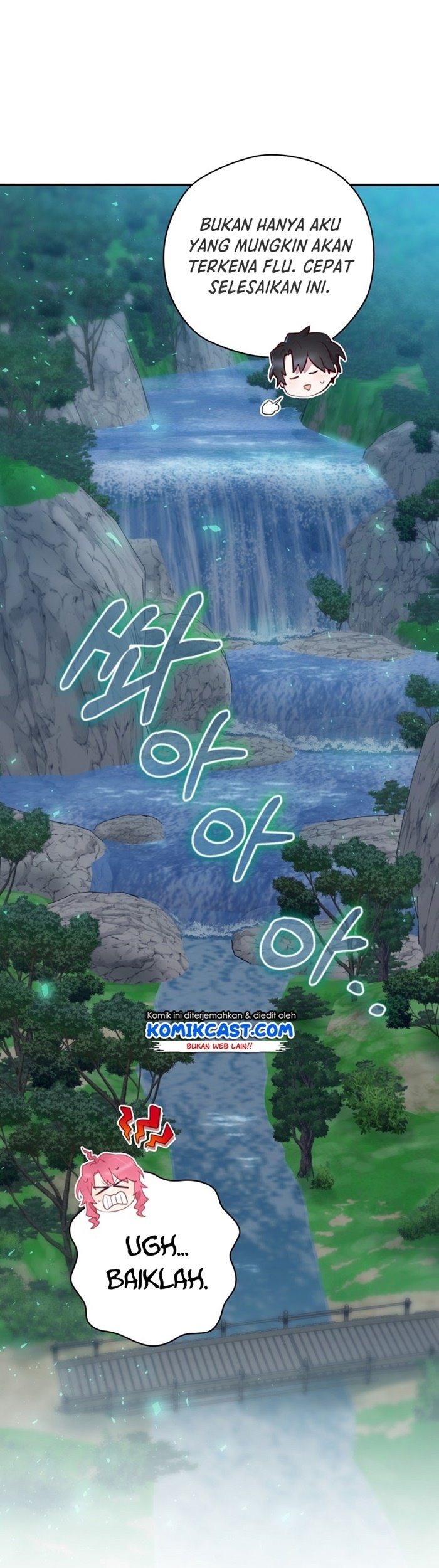 Ending Maker Chapter 17 Gambar 32