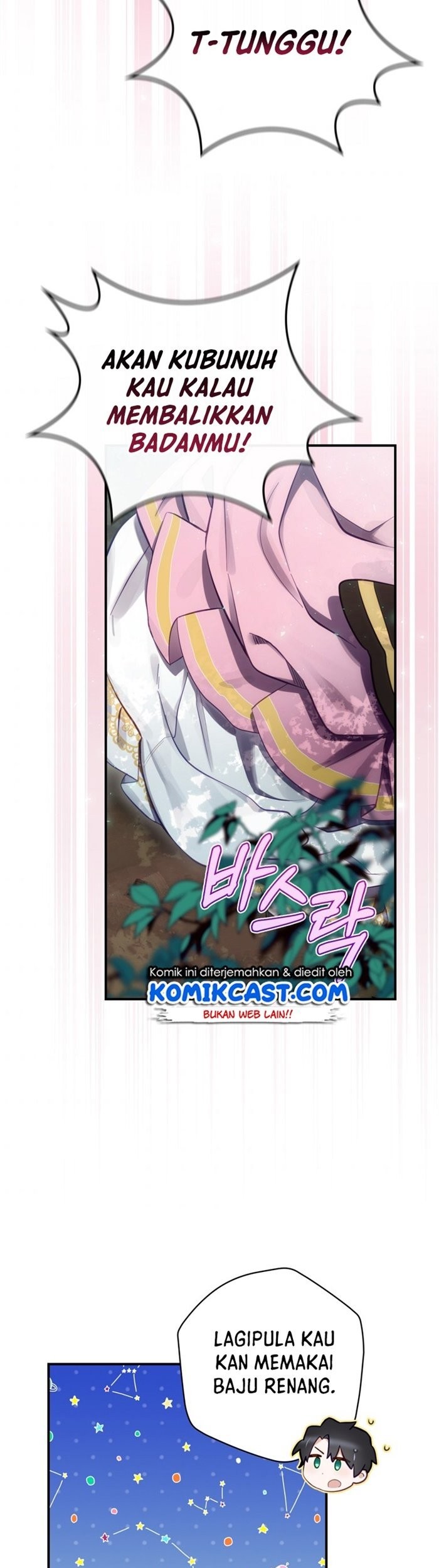 Ending Maker Chapter 17 Gambar 36