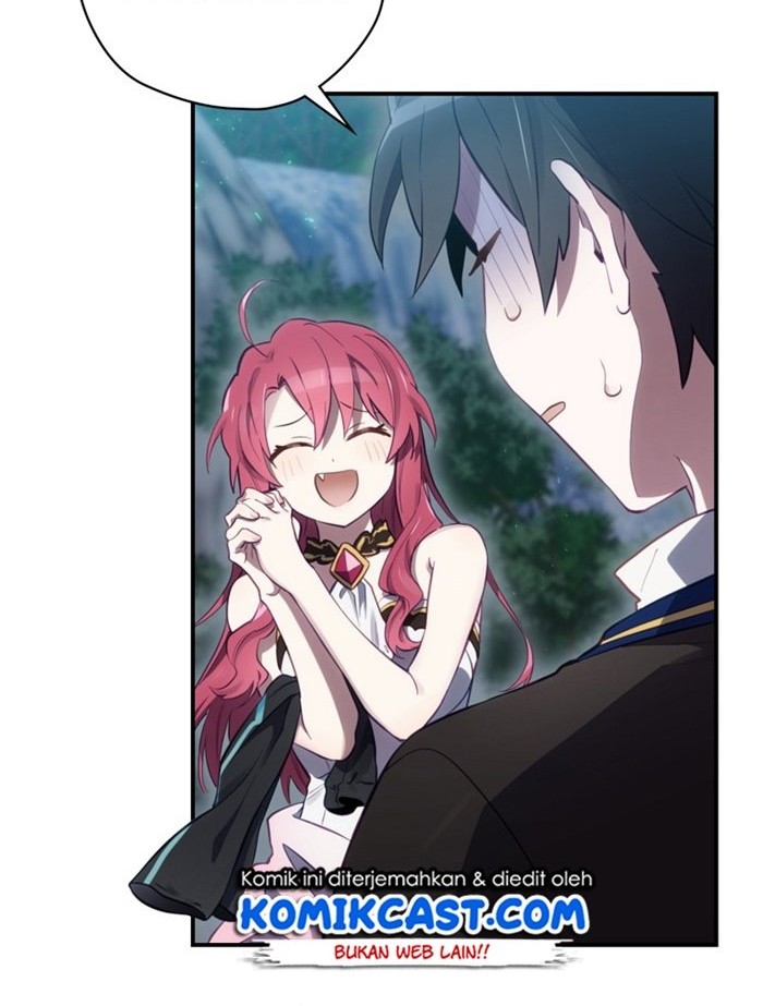 Ending Maker Chapter 17 Gambar 19