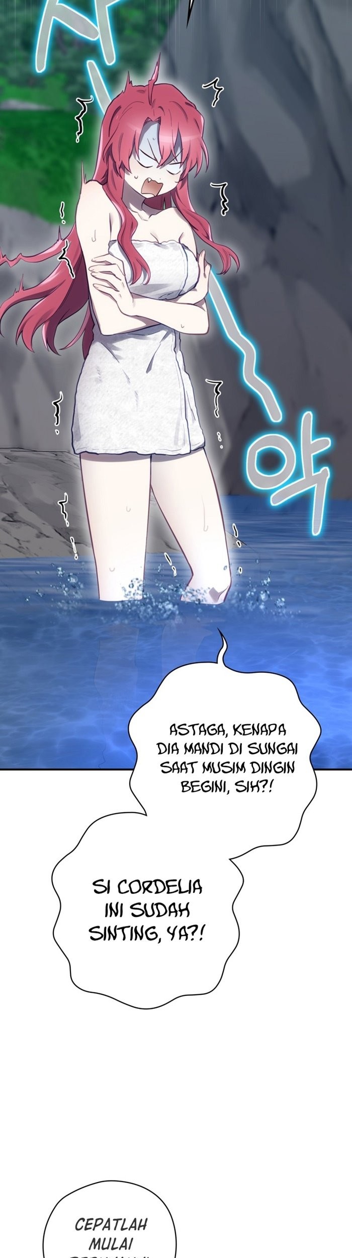 Ending Maker Chapter 17 Gambar 48