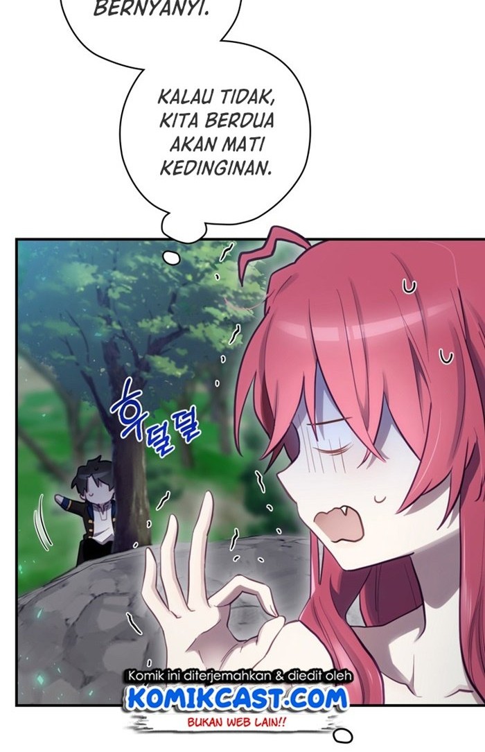 Ending Maker Chapter 17 Gambar 49