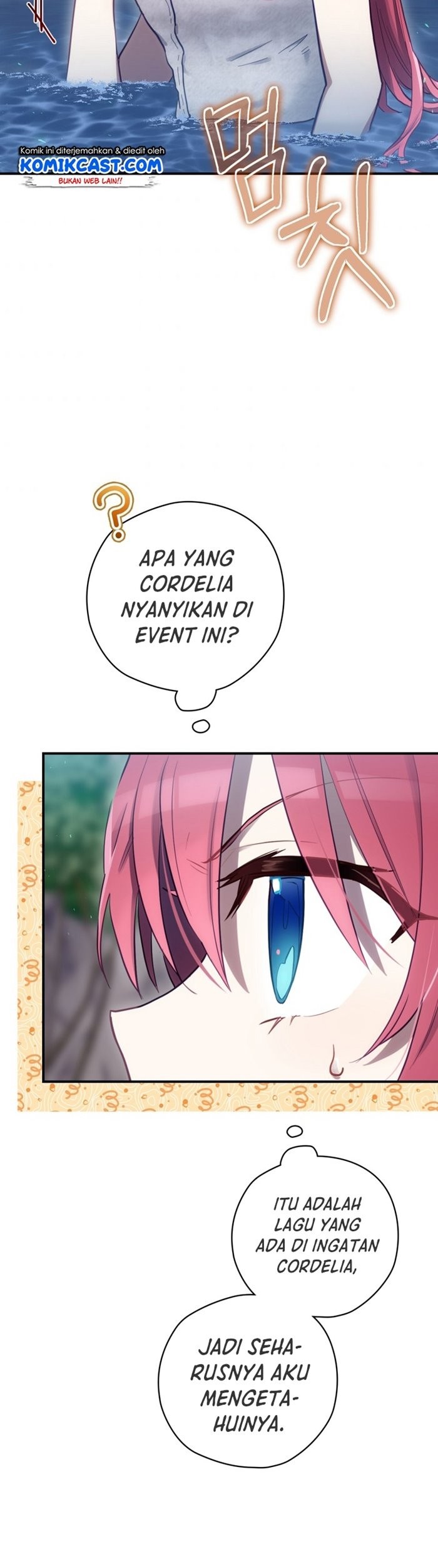 Ending Maker Chapter 17 Gambar 52