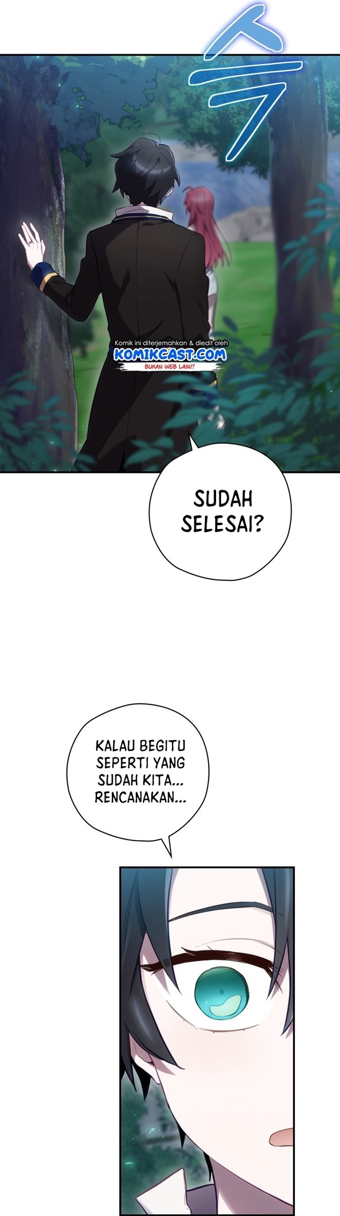 Ending Maker Chapter 17 Gambar 38