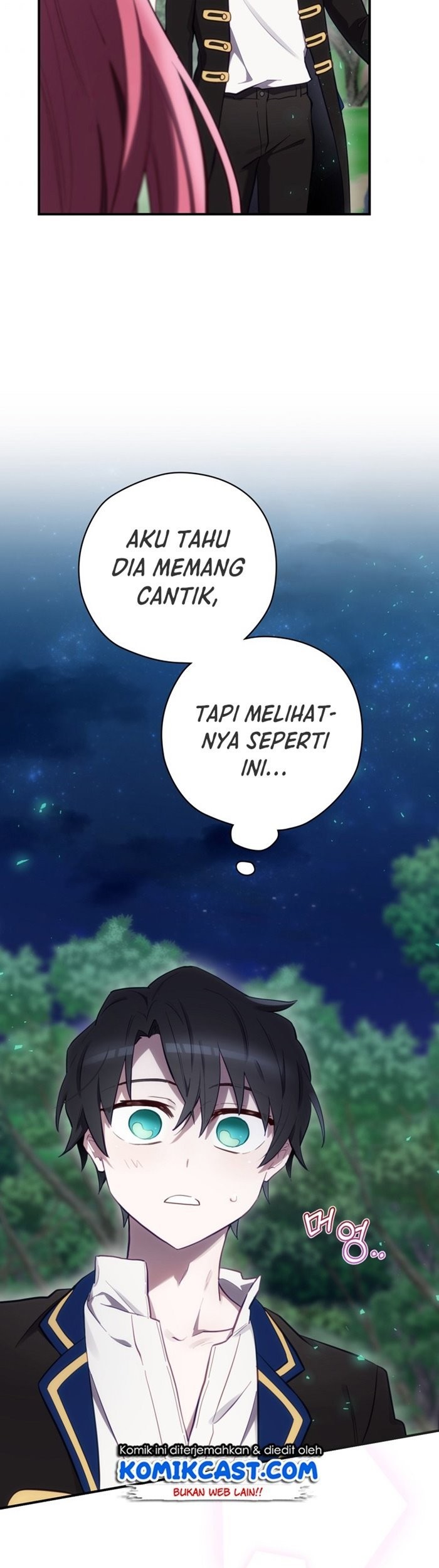 Ending Maker Chapter 17 Gambar 42