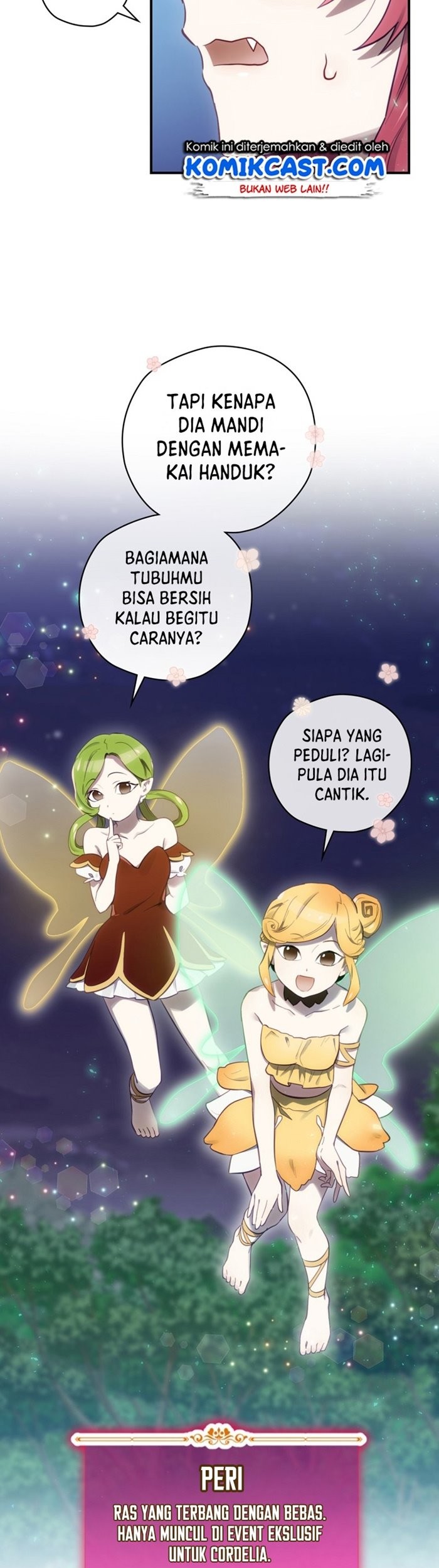 Ending Maker Chapter 17 Gambar 72