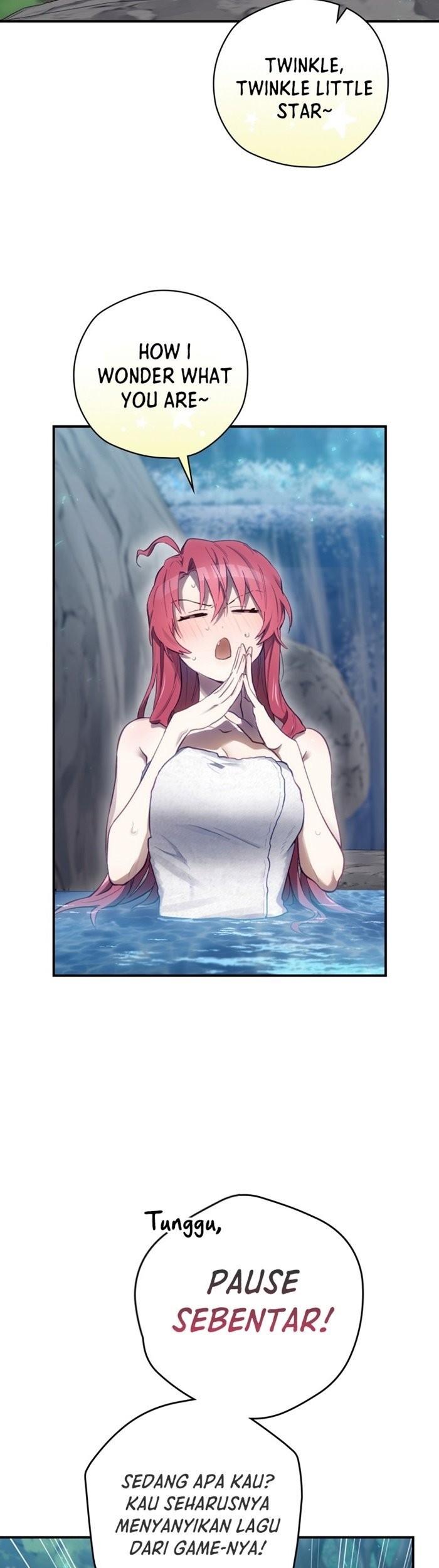 Ending Maker Chapter 17 Gambar 58