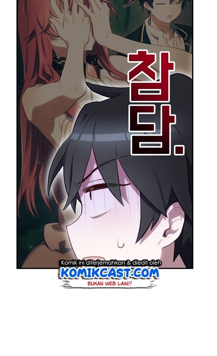 Ending Maker Chapter 17 Gambar 61