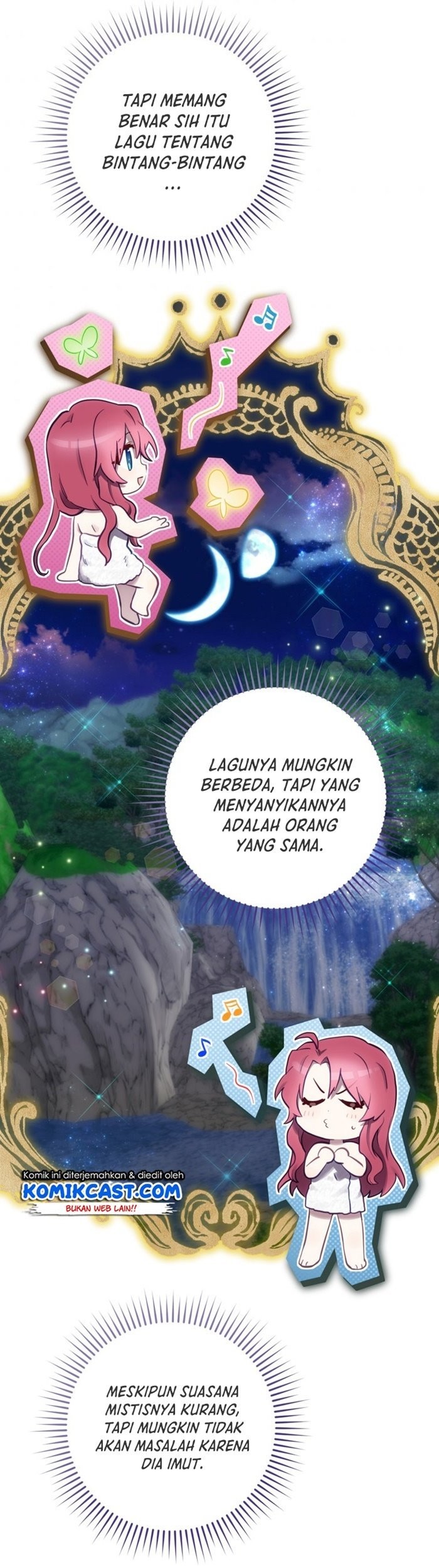 Ending Maker Chapter 17 Gambar 62