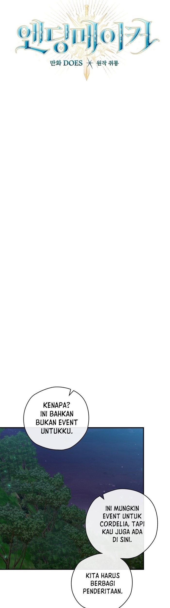 Ending Maker Chapter 17 Gambar 8