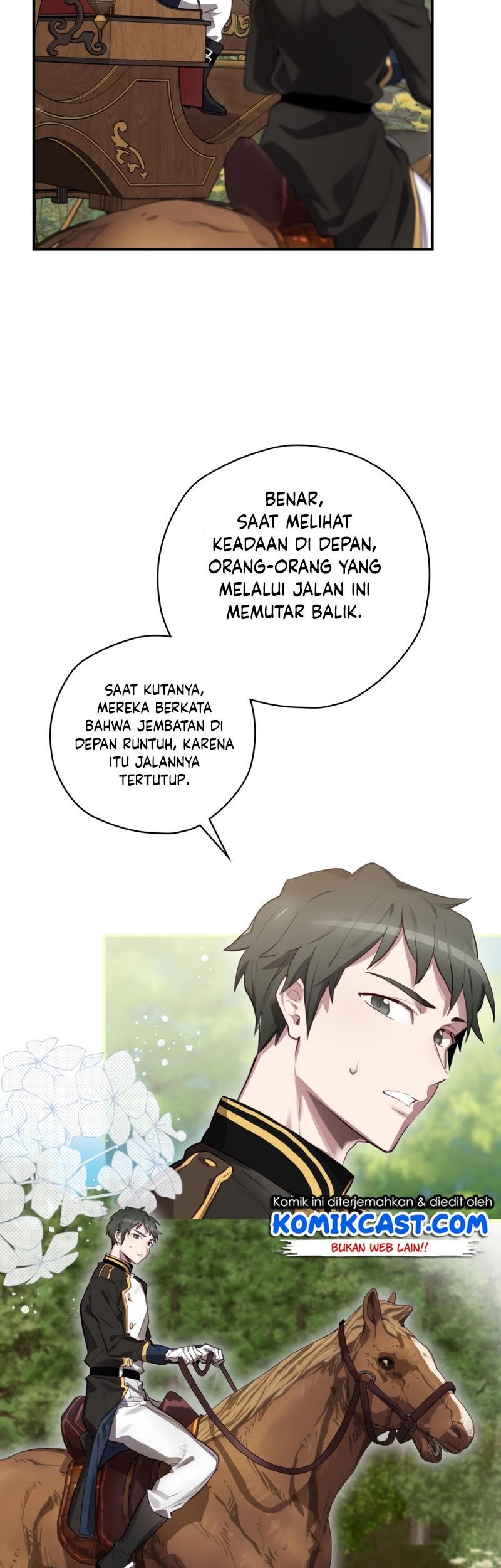 Ending Maker Chapter 16 Gambar 27
