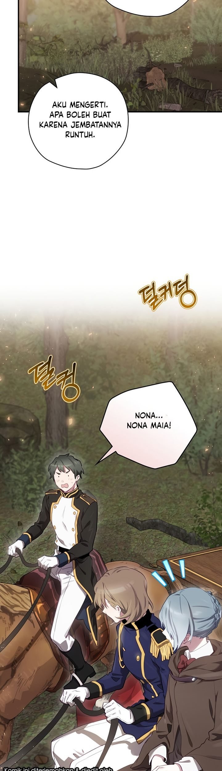 Ending Maker Chapter 16 Gambar 33