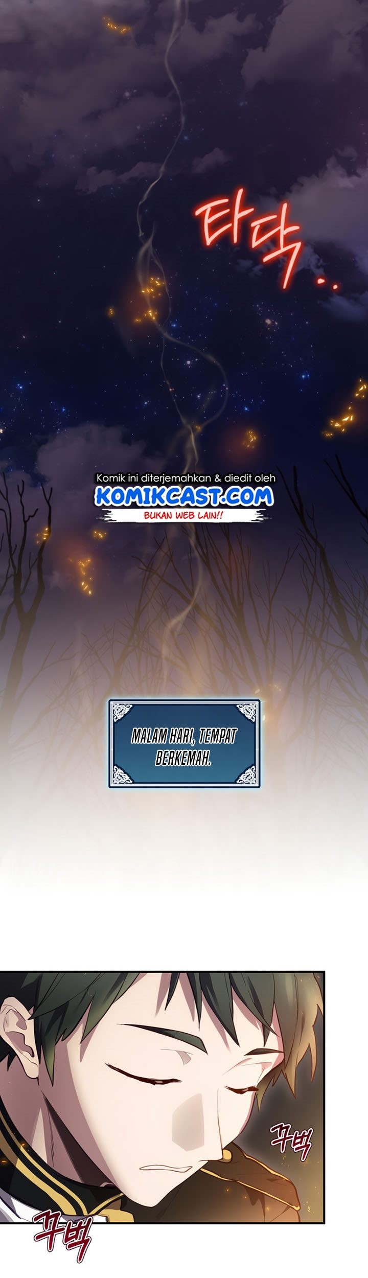 Ending Maker Chapter 16 Gambar 49