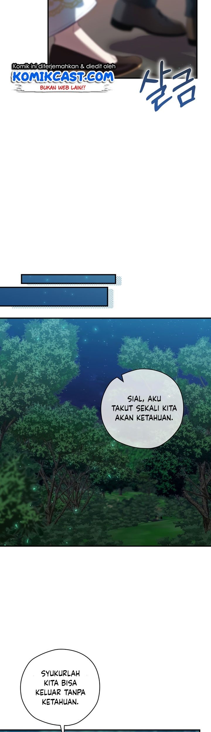 Ending Maker Chapter 16 Gambar 51